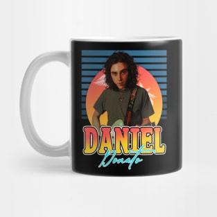 daniel donato flyers Mug